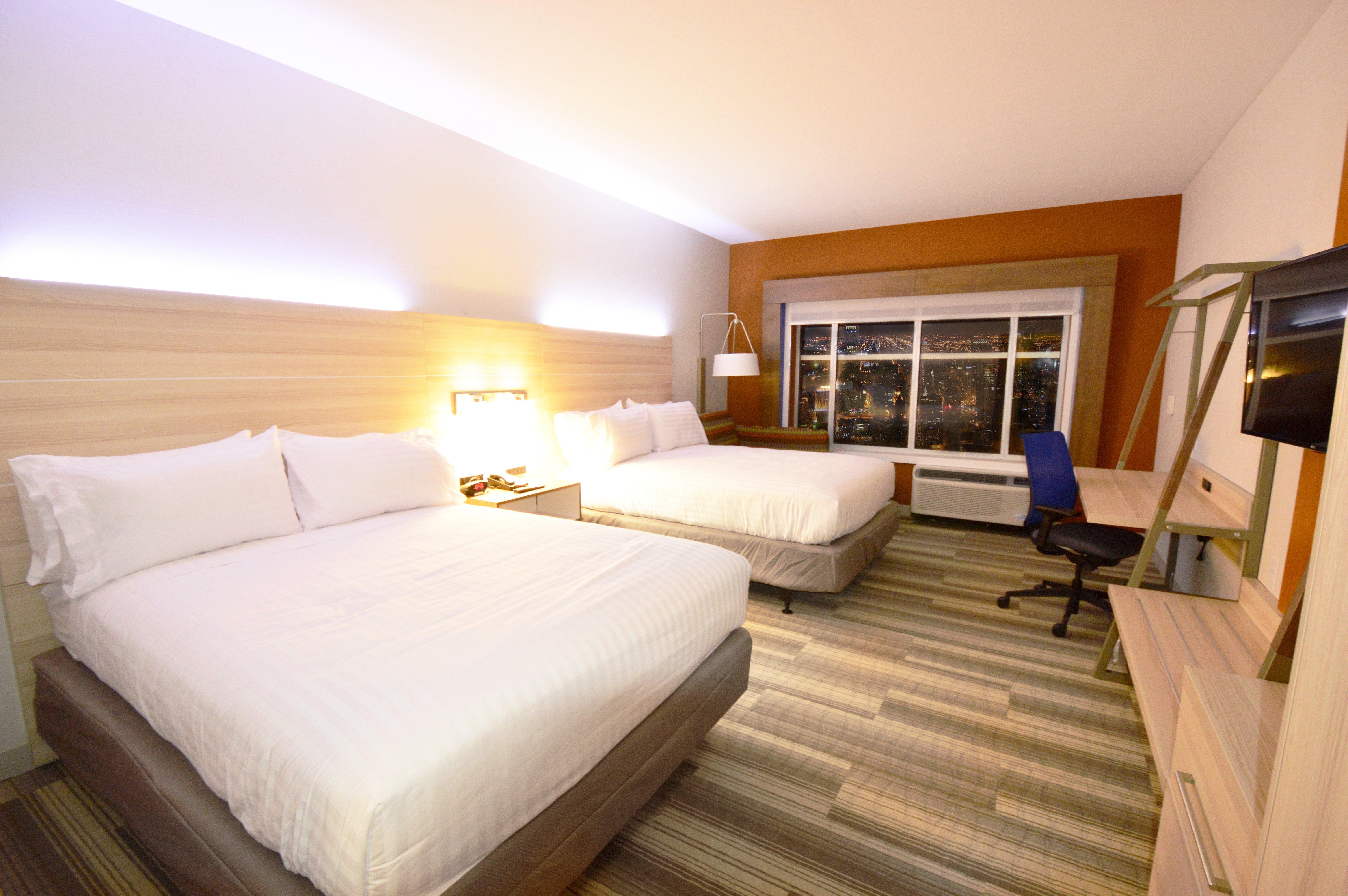 Holiday Inn Express & Suites Toledo South - Perrysburg By Ihg Экстерьер фото