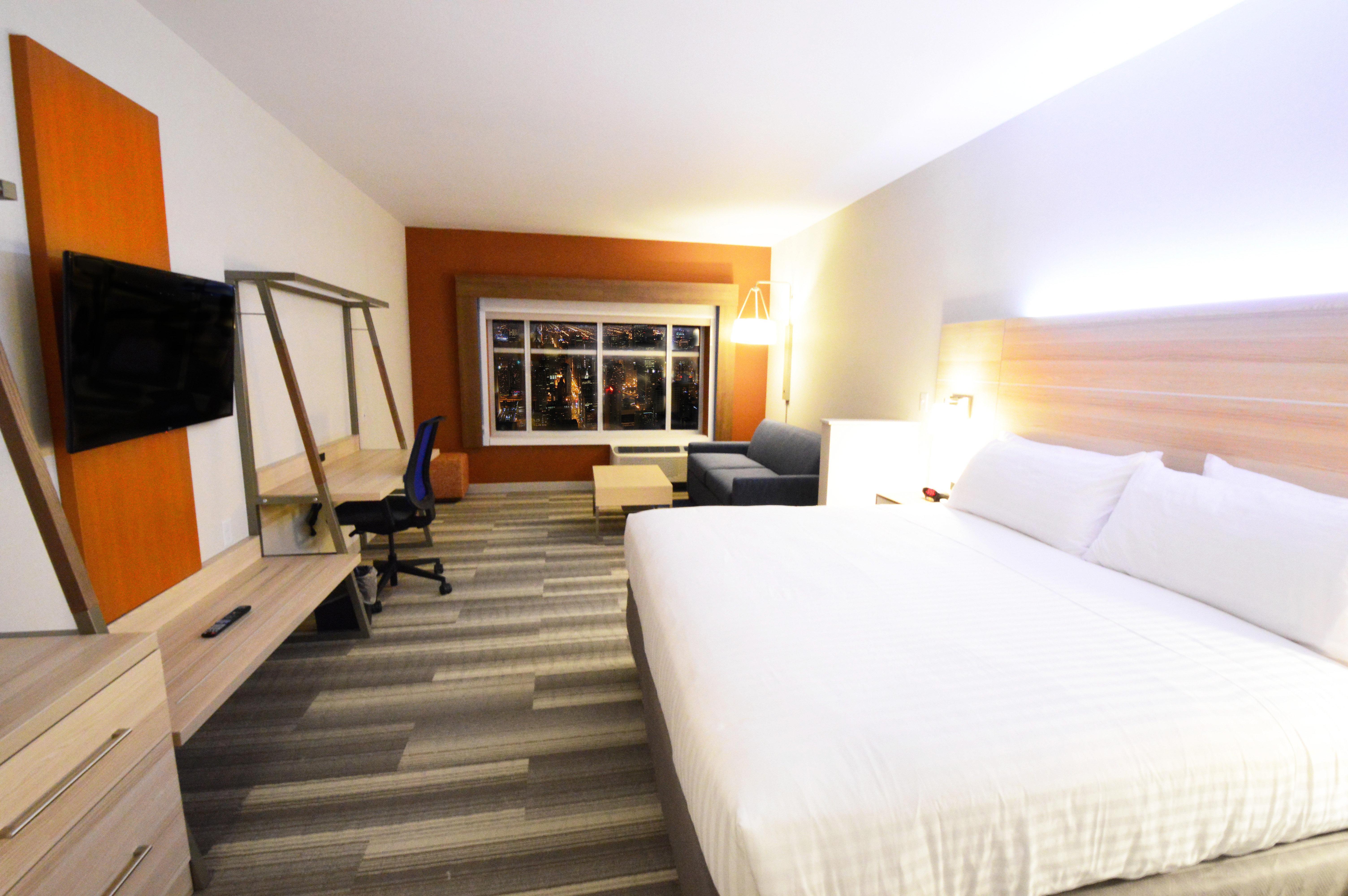 Holiday Inn Express & Suites Toledo South - Perrysburg, An Ihg Hotel Экстерьер фото