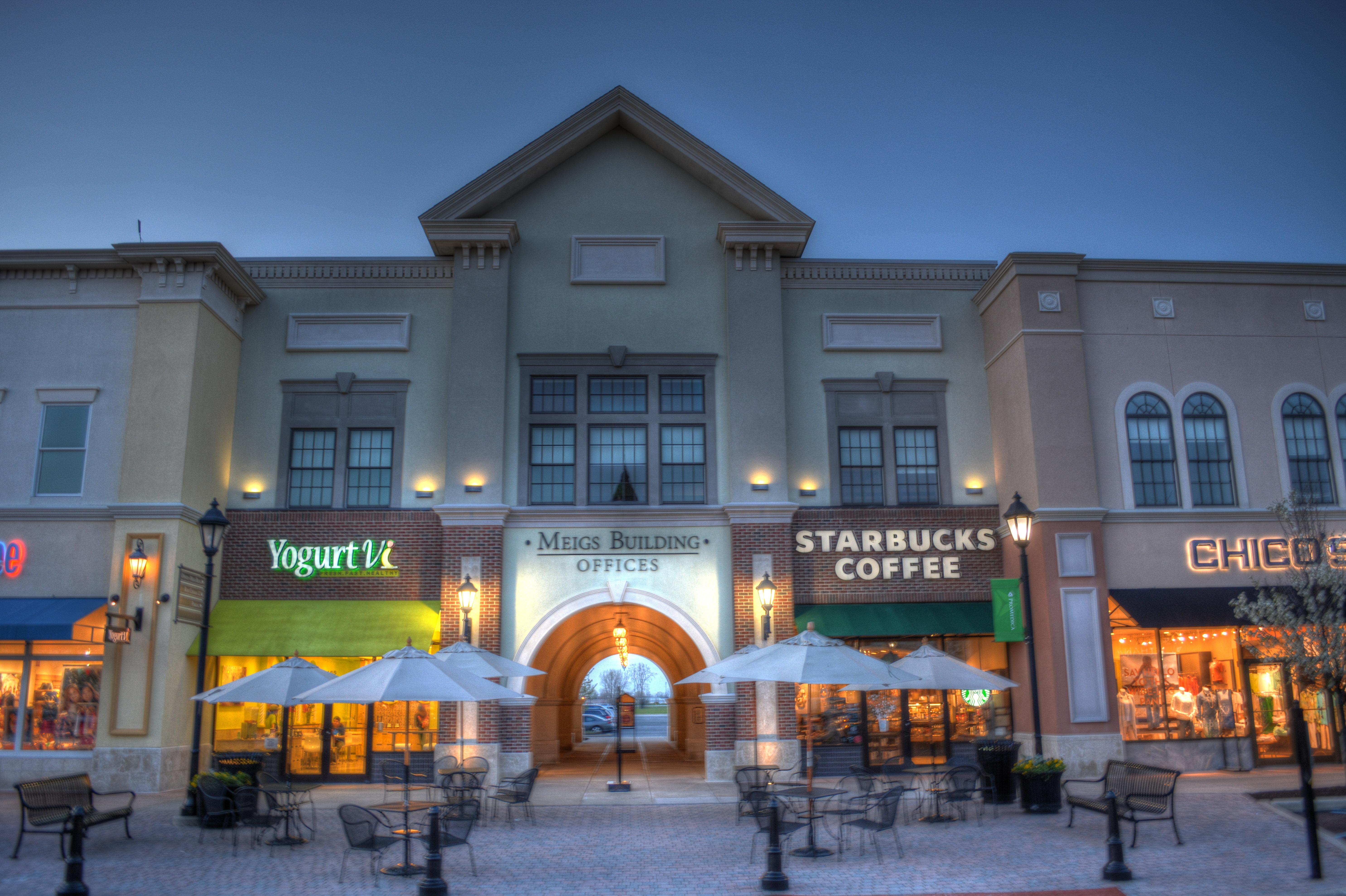 Holiday Inn Express & Suites Toledo South - Perrysburg By Ihg Экстерьер фото