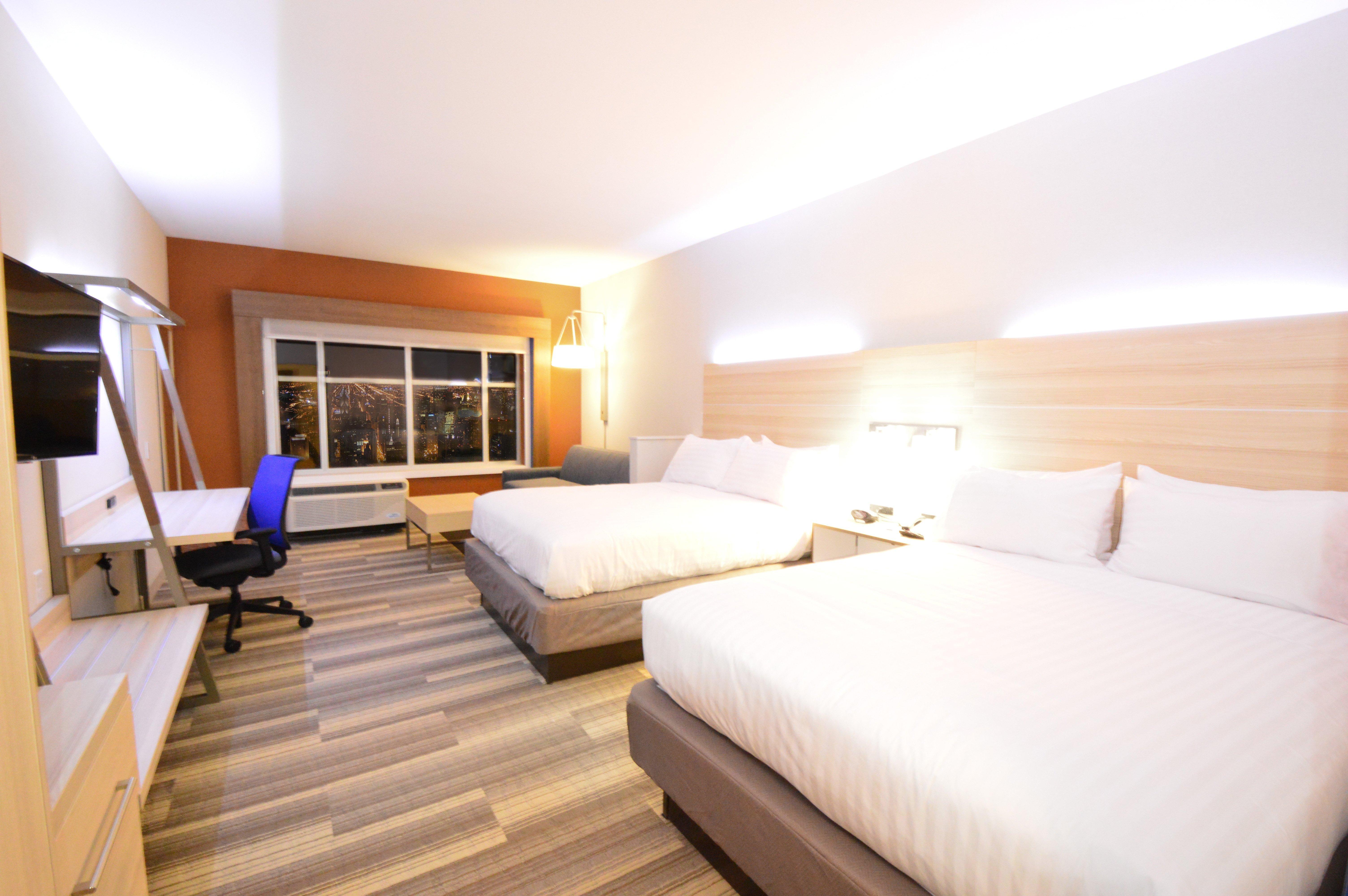 Holiday Inn Express & Suites Toledo South - Perrysburg By Ihg Экстерьер фото