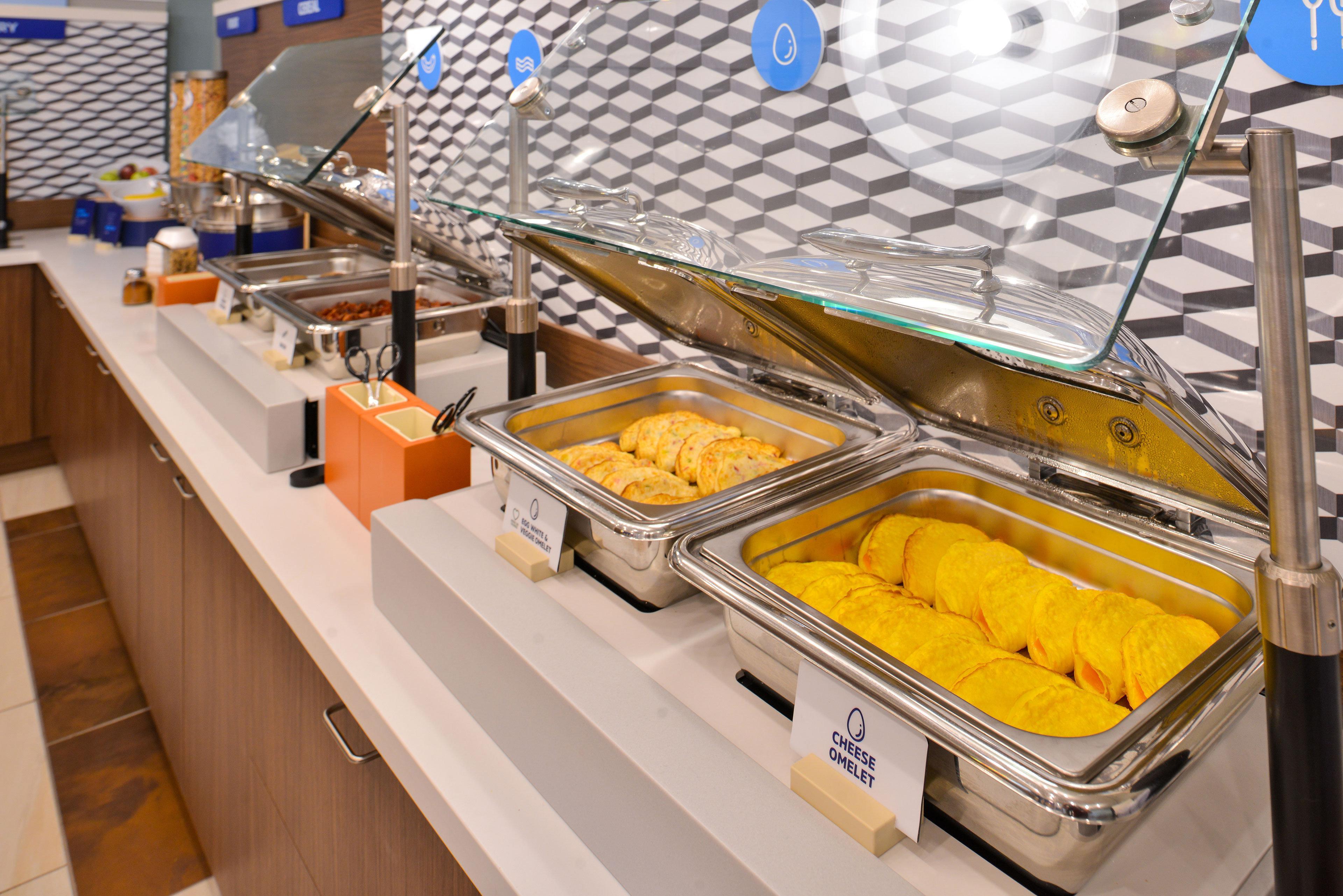 Holiday Inn Express & Suites Toledo South - Perrysburg By Ihg Экстерьер фото